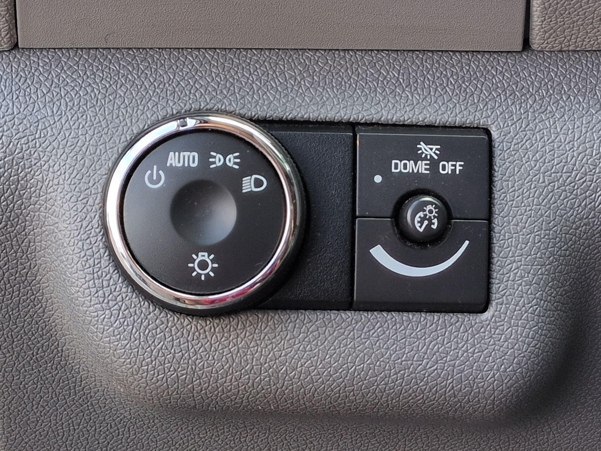 2012 Chevrolet Traverse LS