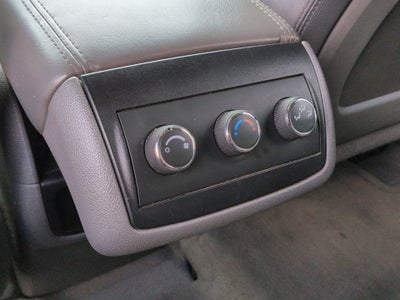 2012 Chevrolet Traverse LS