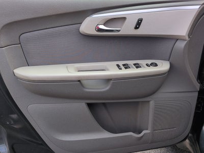 2012 Chevrolet Traverse LS