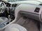 2012 Chevrolet Traverse LS