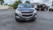 2012 Chevrolet Traverse LS
