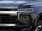 2027 Chevrolet Suburban 4WD LS