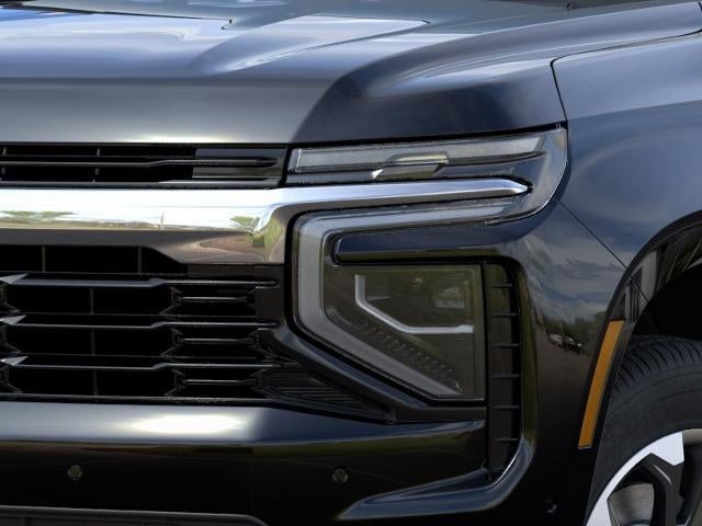 2027 Chevrolet Suburban 4WD LS