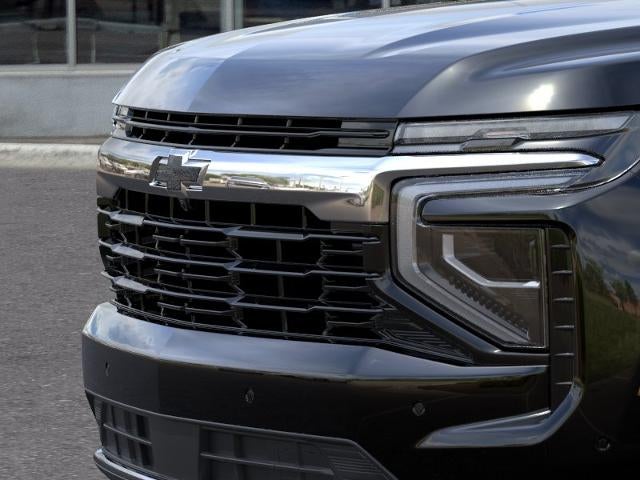 2027 Chevrolet Suburban 4WD LS