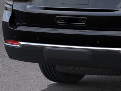 2027 Chevrolet Suburban 4WD LS