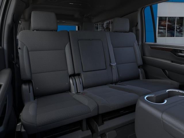 2027 Chevrolet Suburban 4WD LS