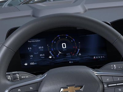 2027 Chevrolet Suburban 4WD LS