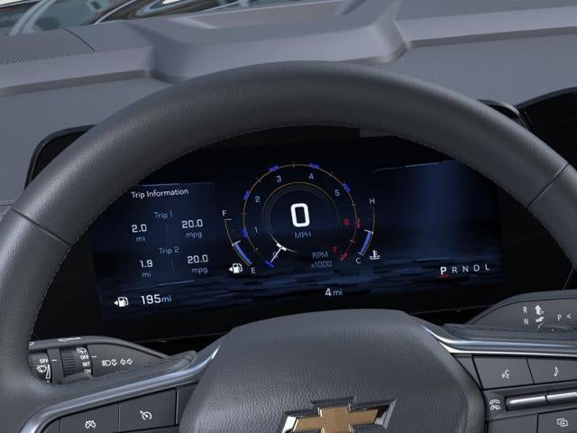 2027 Chevrolet Suburban 4WD LS