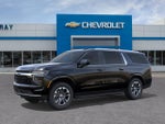 2027 Chevrolet Suburban 4WD LS