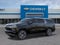 2027 Chevrolet Suburban 4WD LS