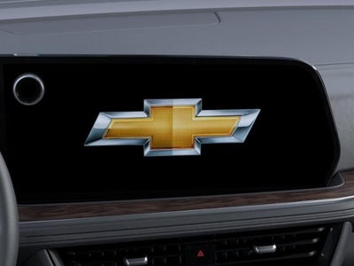 2027 Chevrolet Suburban 4WD LS