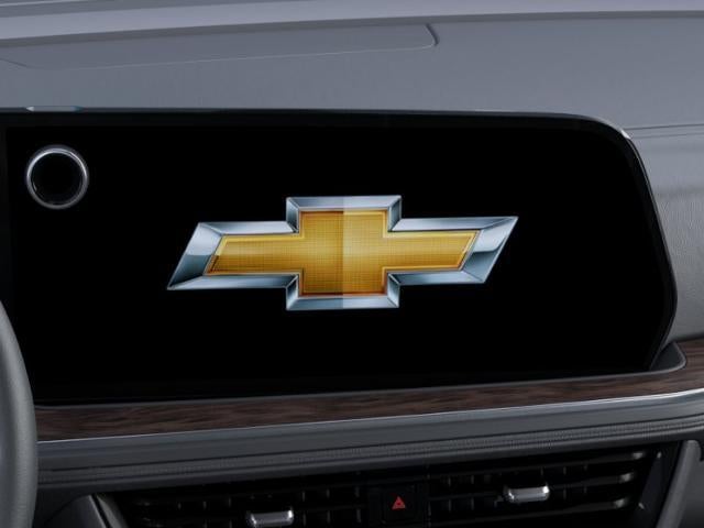 2027 Chevrolet Suburban 4WD LS