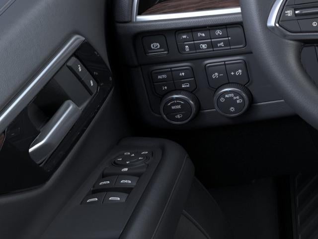 2027 Chevrolet Suburban 4WD LS