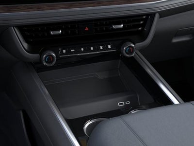 2027 Chevrolet Suburban 4WD LS