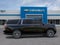 2027 Chevrolet Suburban 4WD LS