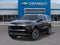 2027 Chevrolet Suburban 4WD LS