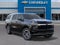 2027 Chevrolet Suburban 4WD LS