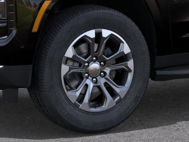 2027 Chevrolet Suburban 4WD LS