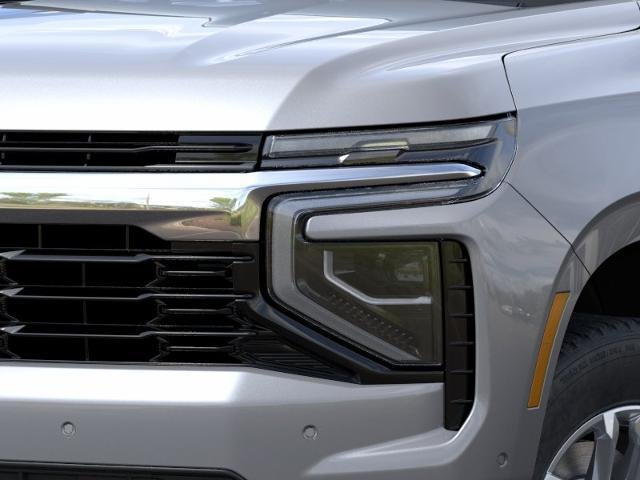 2026 Chevrolet Suburban 4WD LS
