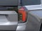 2026 Chevrolet Suburban 4WD LS