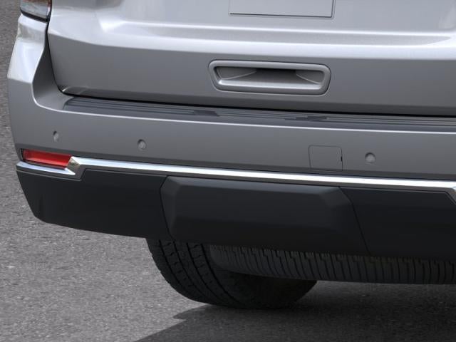 2026 Chevrolet Suburban 4WD LS