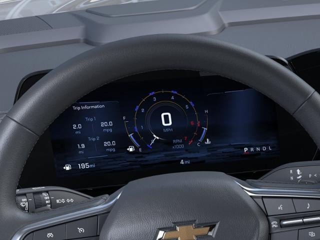 2026 Chevrolet Suburban 4WD LS
