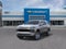 2026 Chevrolet Suburban 4WD LS