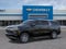 2026 Chevrolet Suburban 4WD LT