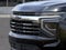 2026 Chevrolet Suburban 4WD LT