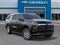 2026 Chevrolet Suburban 4WD LT