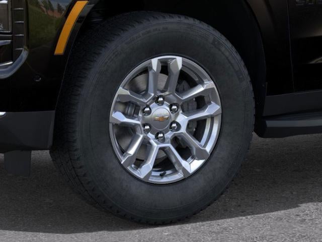 2026 Chevrolet Suburban 4WD LT