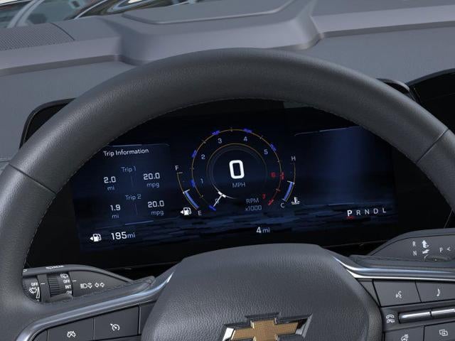 2026 Chevrolet Suburban 4WD LT