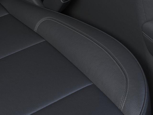 2026 Chevrolet Suburban 4WD LT