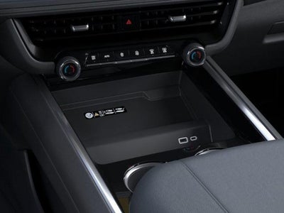 2026 Chevrolet Suburban 4WD LT