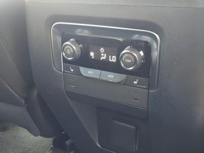 2027 Chevrolet Suburban 4WD LT