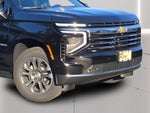 2027 Chevrolet Suburban 4WD LT