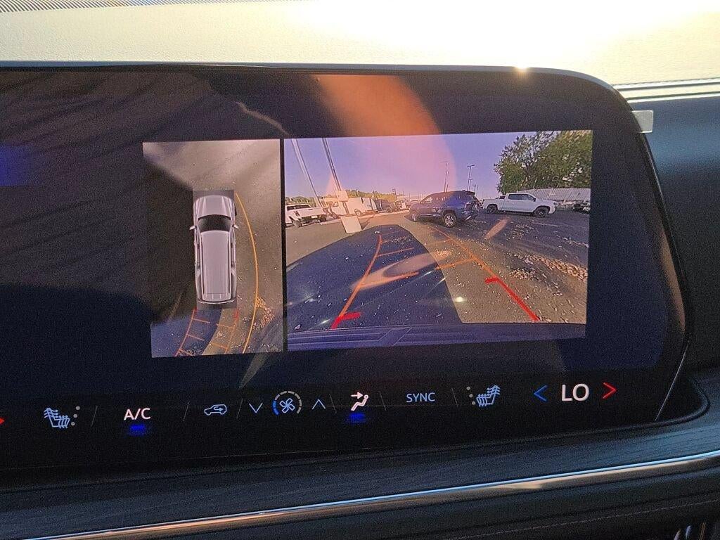 Vehicle thumbnail