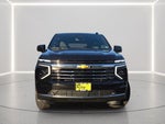 2027 Chevrolet Suburban 4WD LT