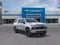 2027 Chevrolet Suburban 4WD LT
