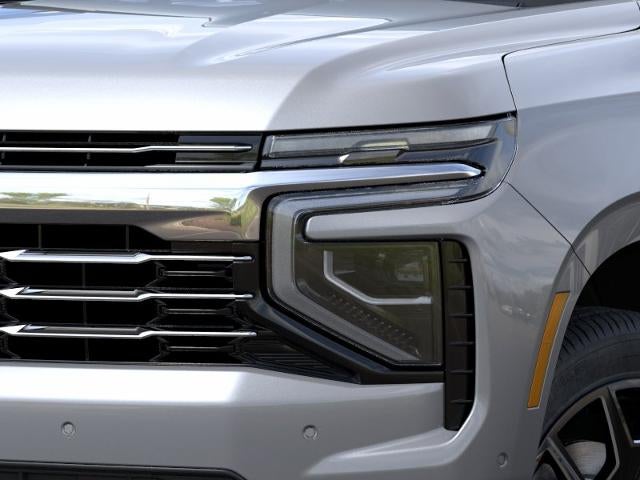 2027 Chevrolet Suburban 4WD LT