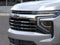 2027 Chevrolet Suburban 4WD LT