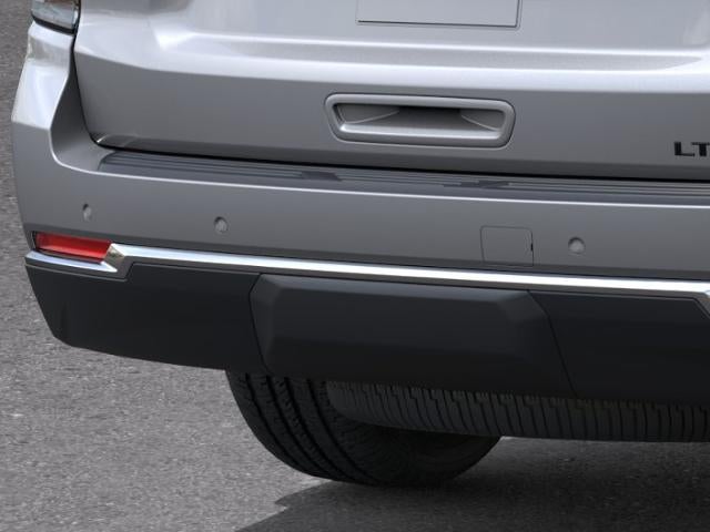 2027 Chevrolet Suburban 4WD LT