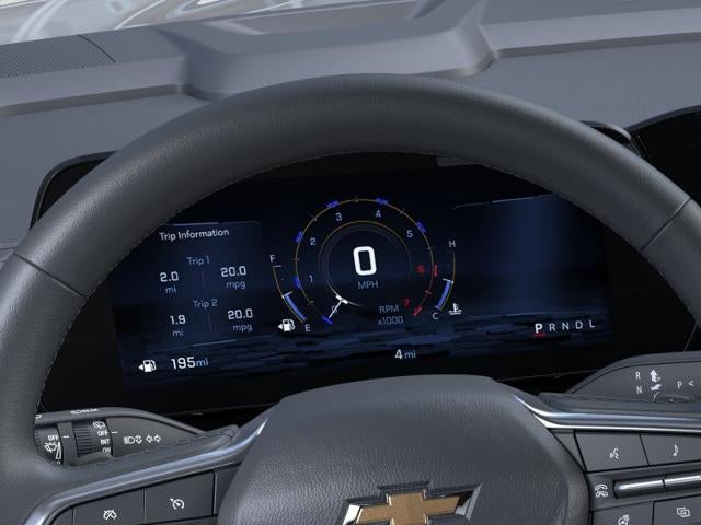 2027 Chevrolet Suburban 4WD LT