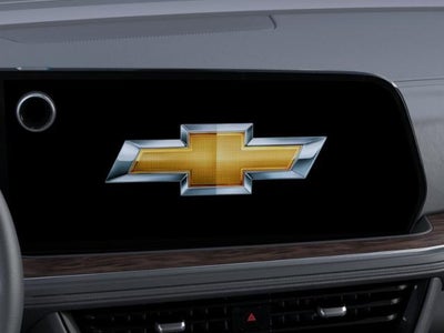 2027 Chevrolet Suburban 4WD LT