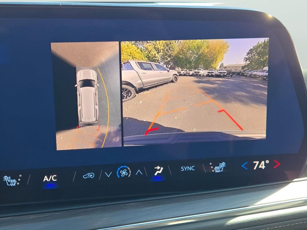 Vehicle thumbnail