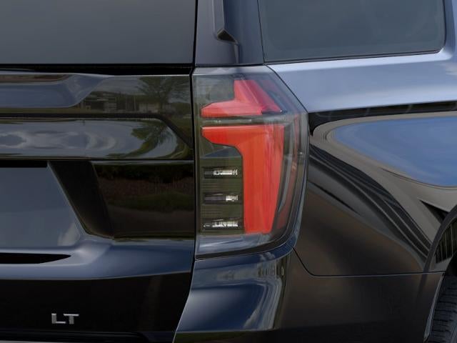 2026 Chevrolet Suburban 4WD LT