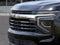 2026 Chevrolet Suburban 4WD LT