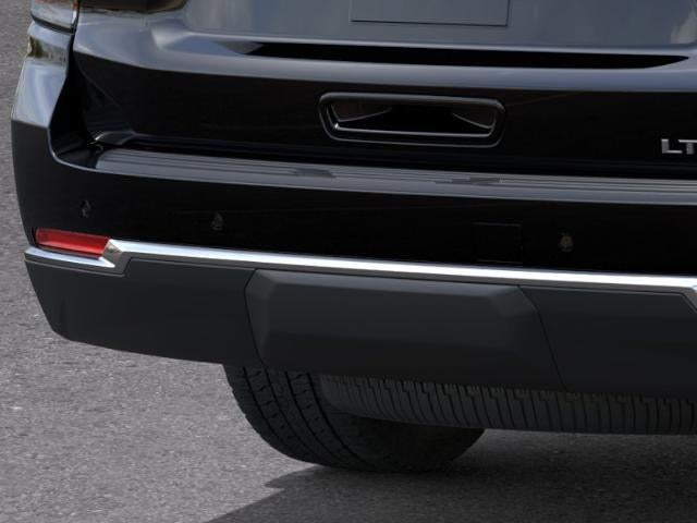 2026 Chevrolet Suburban 4WD LT