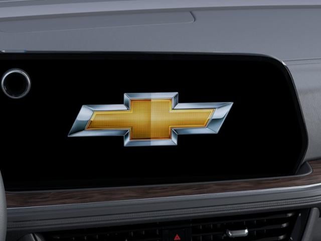 2026 Chevrolet Suburban 4WD LT