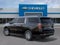 2026 Chevrolet Suburban 4WD LT